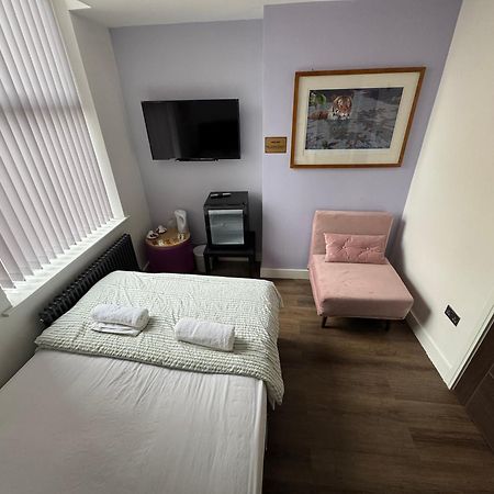 Southgate Luxury Apartments Elland Kültér fotó
