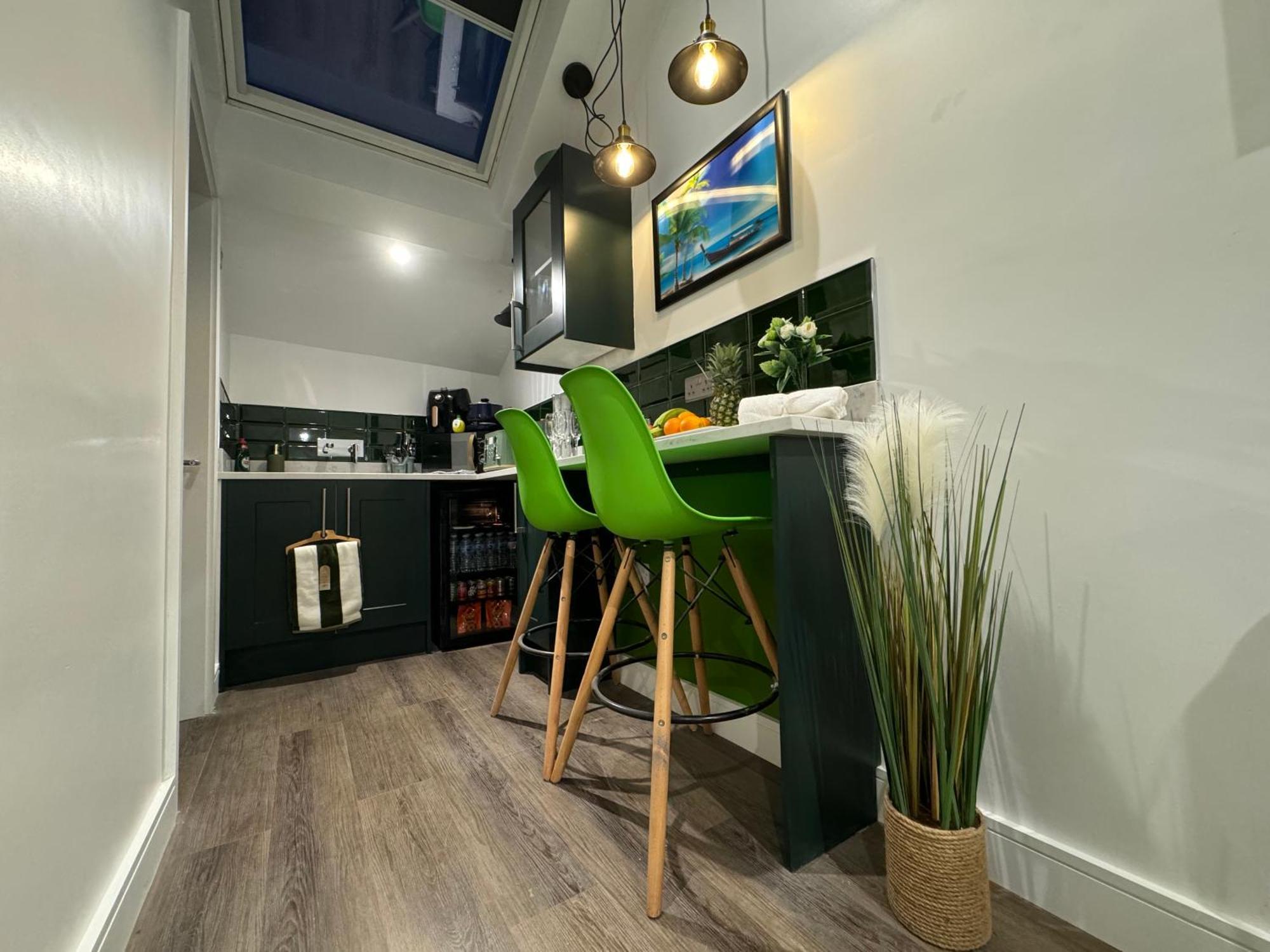 Southgate Luxury Apartments Elland Kültér fotó