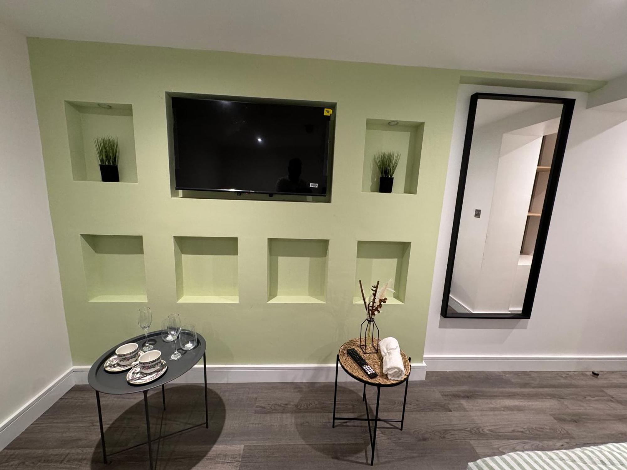 Southgate Luxury Apartments Elland Kültér fotó