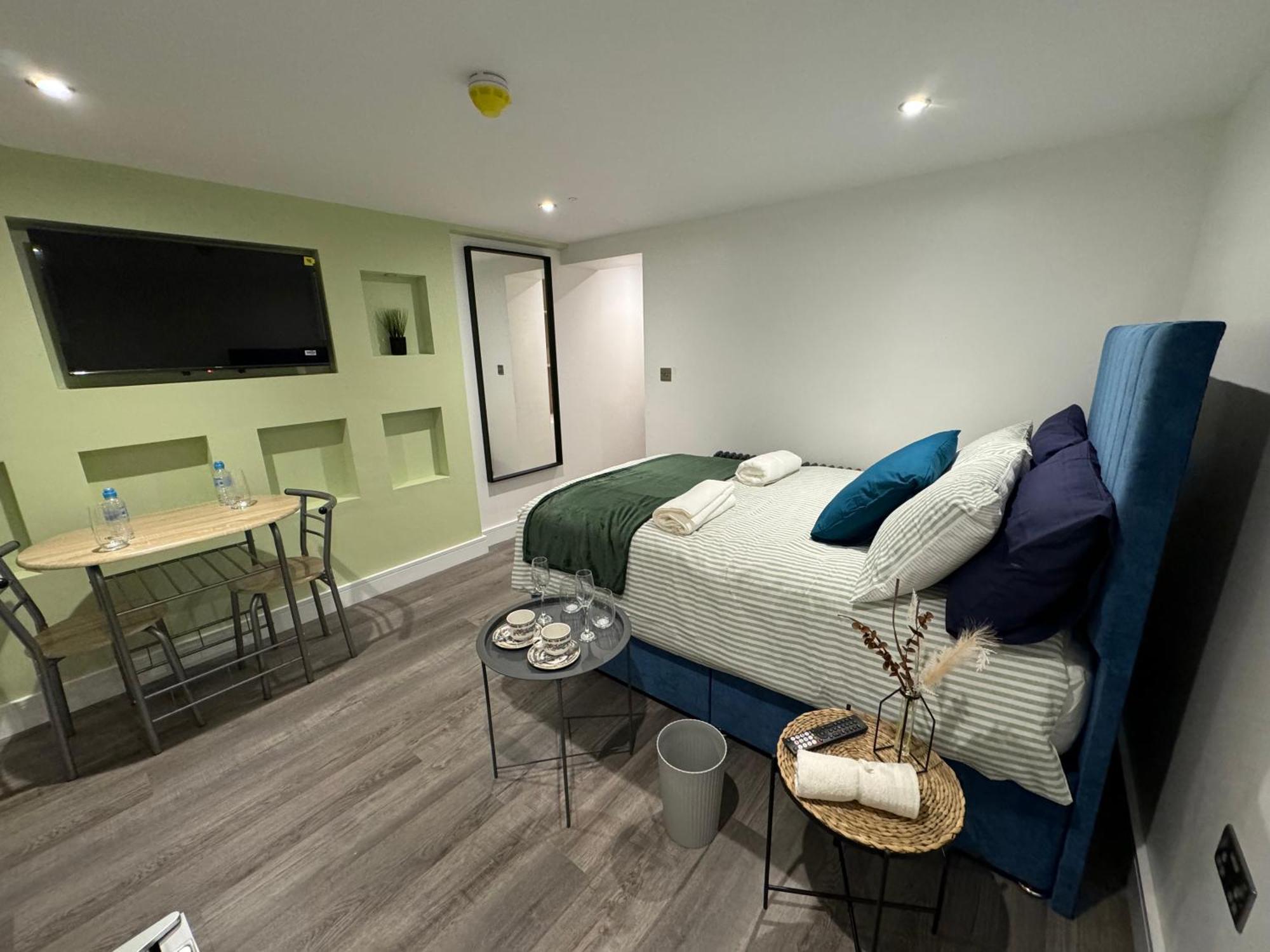 Southgate Luxury Apartments Elland Kültér fotó