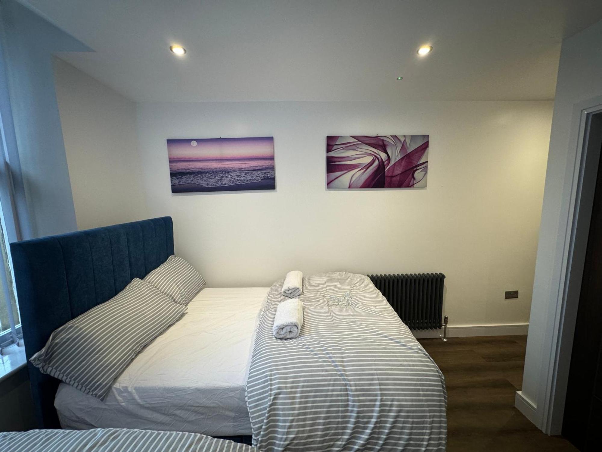 Southgate Luxury Apartments Elland Kültér fotó