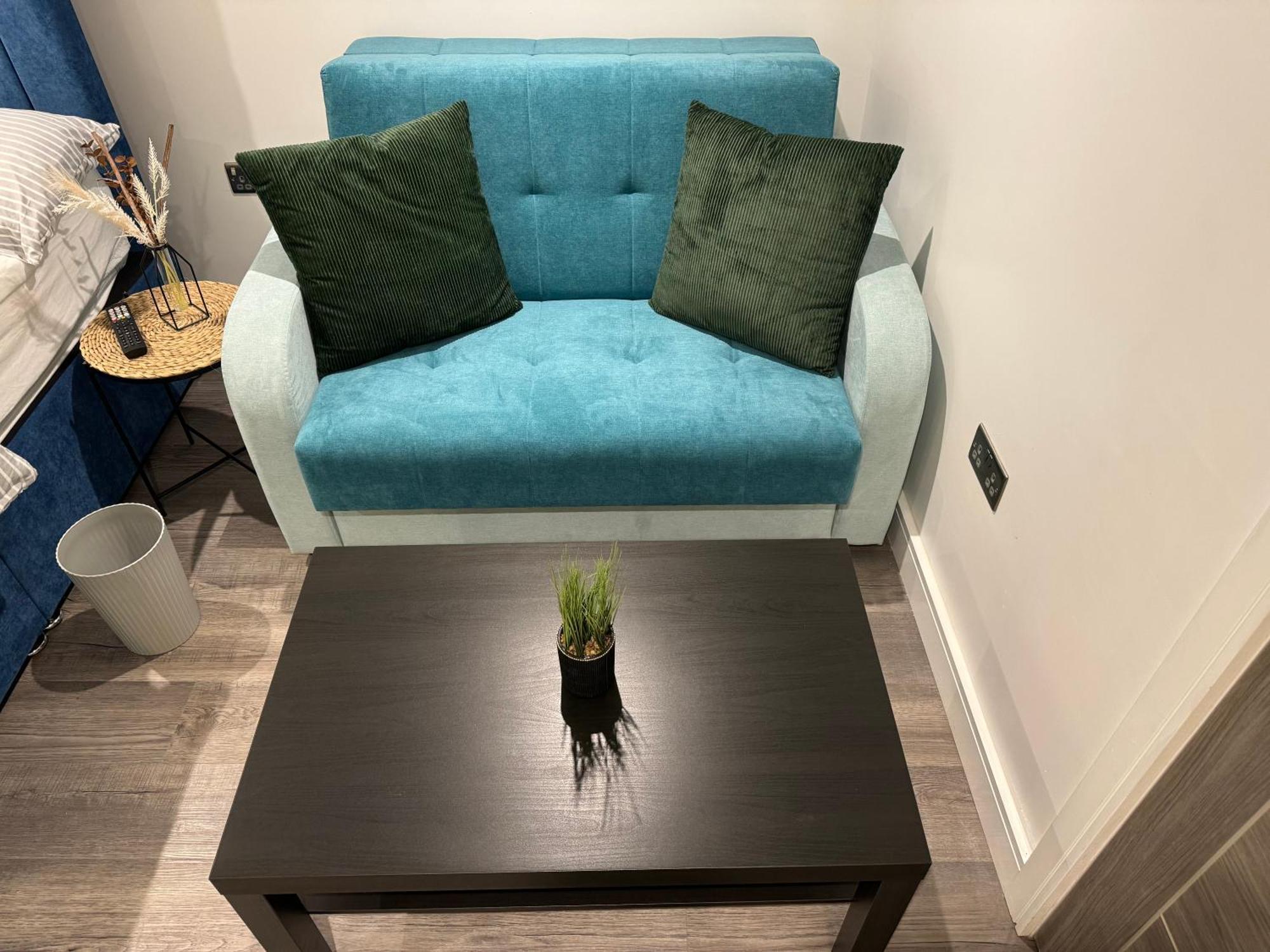 Southgate Luxury Apartments Elland Kültér fotó