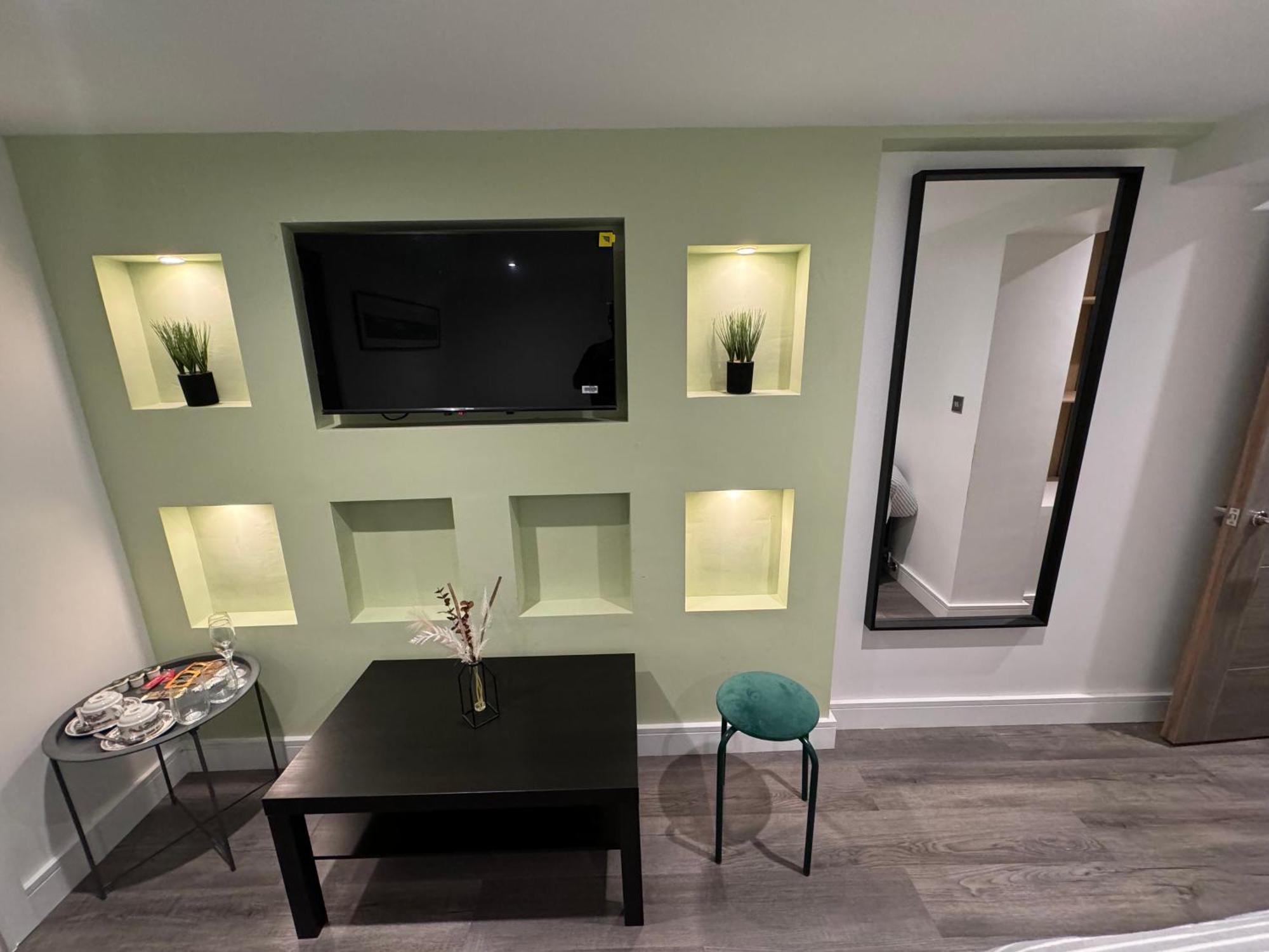 Southgate Luxury Apartments Elland Kültér fotó
