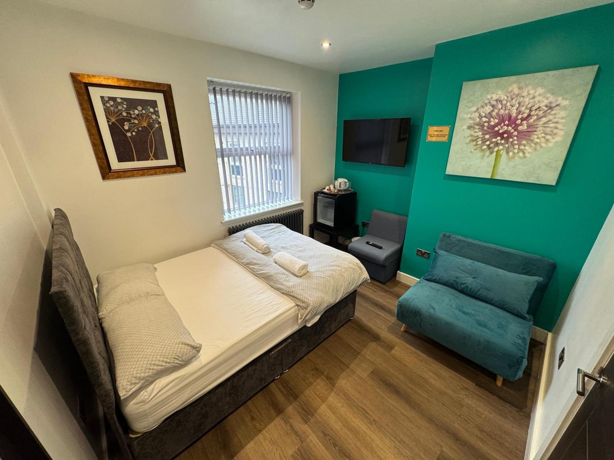 Southgate Luxury Apartments Elland Kültér fotó