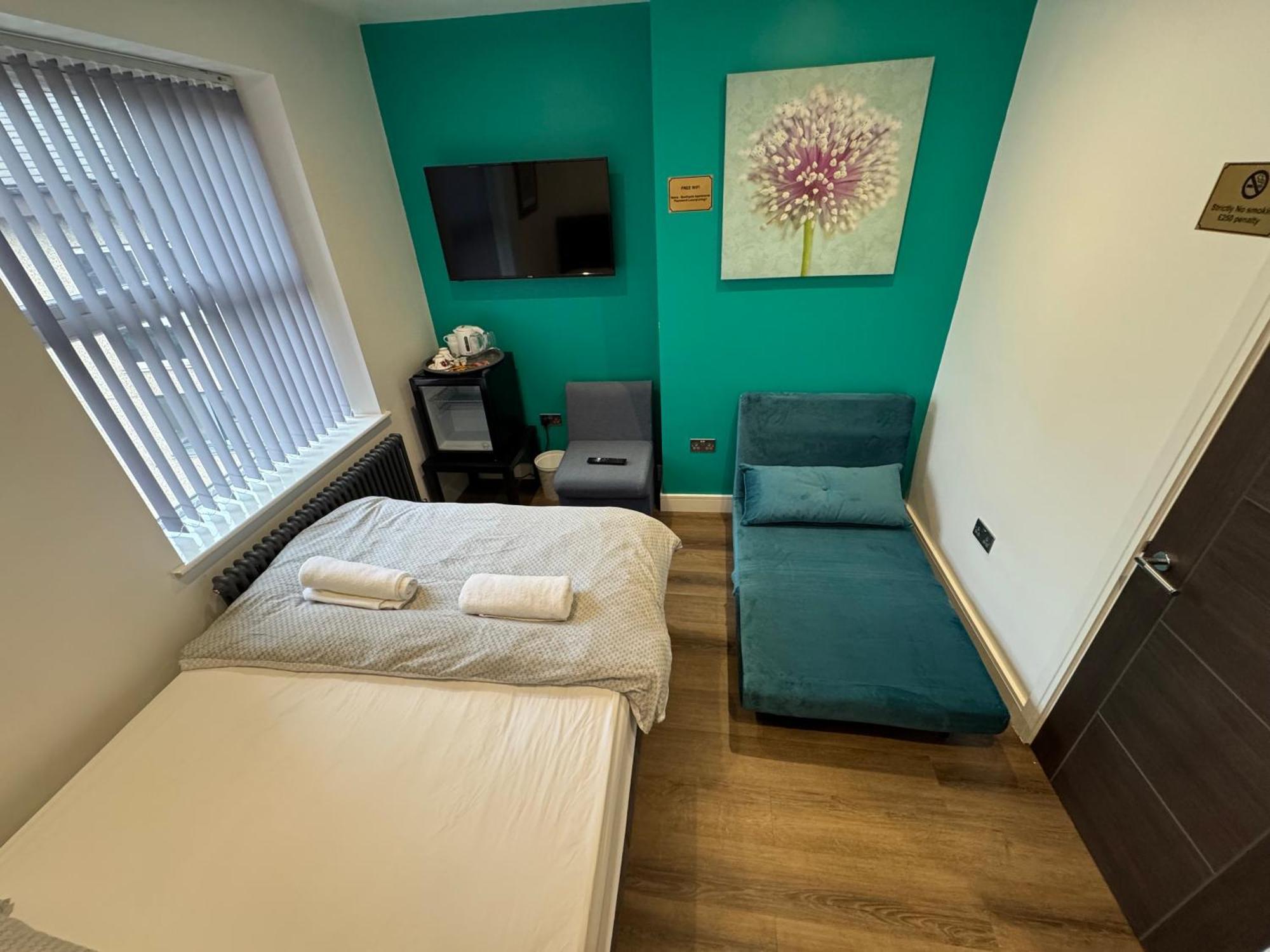 Southgate Luxury Apartments Elland Kültér fotó